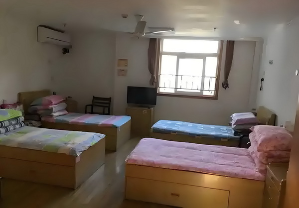 深圳落户途径_董璇失去的口碑，竟然被自己9岁的女儿挽回了 被自己9岁0元/月床位
